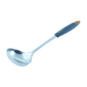Cuchara de acero Fackelmann Art. 25200 - Product Image 1