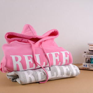 Sweats à capuche épais 400GSM Sweats unisexes en coton Vêtements décontractés confortables et durables Vêtements en gros directs d'usine - Product Image 1