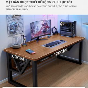 Alico mobilya vietnam'ın yüksek kaliteli Modern tasarım çalışma masası demir bacaklar ve küçük çekmece ile uygun ofis depolama için - Product Image 6