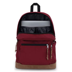 Sac à dos scolaire léger pour les sports de plein air, sacs à dos pour étudiants en vente, haute qualité fabriqué au Pakistan - Product Image 5