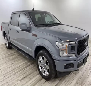 Bon prix pour d'occasion 2021 F.o rd F-150 LARIAT - Product Image 1