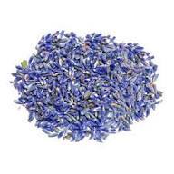 Thé aux herbes à la lavande biologique favorise l'apaisement de l'esprit, encourage un meilleur sommeil, soutient une relaxation paisible, améliore la qualité de vie naturelle en vrac - Product Image 6