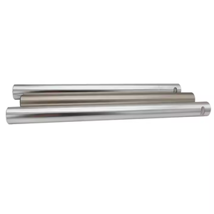 Services de prototypage rapide par usinage CNC pour tubes et fils en acier inoxydable, EDM, brochage, conception efficace et simple, perçage - Product Image 1
