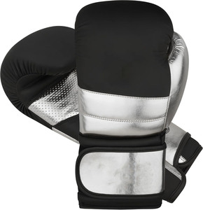 Guantes de Boxeo MMA de Diseño Profesional, Material de Alta Durabilidad, con Palma Ventilada para Entrenamiento, Unisex, Personalizables - Product Image 3