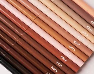 Crayon khô pour les yeux BBIA Last Auto Gel, longue tenue, fin, résistant, facile à appliquer, texture lisse et fluide, maquillage coréen pour les yeux, végan - Product Image 2