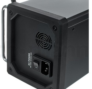 Console de mixage numérique Midas MR18 à 18 entrées pour tablettes iPad/Android avec Wi-Fi et enregistreur USB 2025/26 ORIGINAL NEUF - Product Image 1