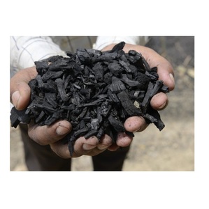100% White Oak <b>Charcoal</b> with High Calorific Value Smokeless and Environmentally Friendly <b>Charcoal</b> Used for Barbecue - Product Image 2
