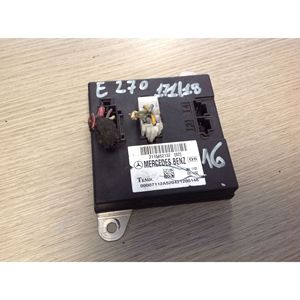 MODULO UNITÀ DI CONTROLLO MERCEDES Classe E Berlina W211 2115452132 Diesel (02>07) - Product Image 1