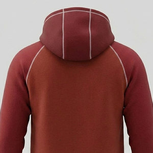 Sudaderas Cómodas y Transpirables Diseñadas para Máxima Comodidad y Flexibilidad Durante el Ejercicio en Venta - Product Image 6