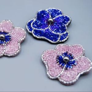 Kundan polki และทับทิมทำด้วยมือของผู้ชายอินเดียเครื่องประดับลูกปัด kalangi ปรับละเอียดสำหรับผู้ชาย Safa turban kilangi สำหรับงานแต่งงาน - Product Image 1