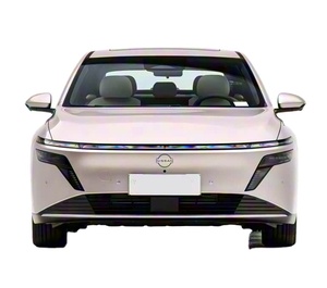 Plug-in Hybrid Luxury Sedan 2.5-3.0L Turbo Engine Semi-Automatic Transmission <b>Panoramic</b> Sunroof 360 Rear <b>Camera</b> Long New - Product Image 1
