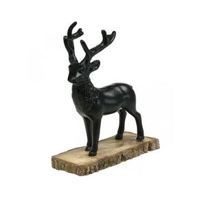 Modern Home Decor Wire Deer Status Metal Reindeer for Garden and Home Decor in Wholesale Manufacturer and Exporters From India - Product Image 5