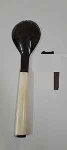 ชุดช้อนเขาควายธรรมชาติและมีดส้อมวัวผลิตภัณฑ์เครื่องครัว & ของตกแต่งบ้าน - Product Image 2