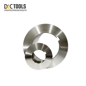 Nuevas cortadoras de corte longitudinal de acero S1 S2 de alta velocidad Recorte eficiente de acero dulce - Product Image 6