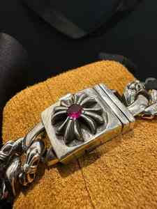 Montre de luxe unisexe en acier inoxydable à quartz, diamant moissanite VVS, cadran orange, qualité supérieure, tourbillon mécanique glacé ETA - Product Image 3