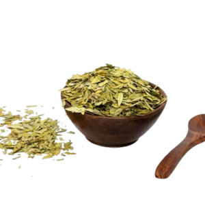FitTree International Hojas de Senna 100% Puras Cortadas y Tamizadas 24 Meses de Duración de Caducidad de Gujarat, India - Product Image 6