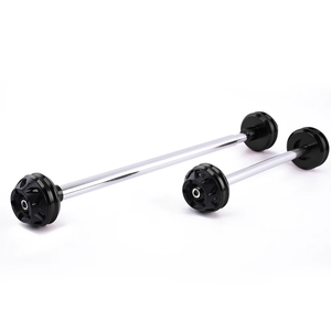 Protector de Horquilla y Eje Delantero y Trasero para Motocicleta Suzuki GSXR GSX-<span class=keywords><strong>R</strong></span> <span class=keywords><strong>600</strong></span> 750 GSXR600, Accesorios para Motocicleta - Product Image 3