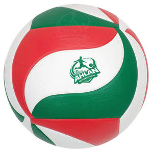 Nuevo Balón de Voleibol Personalizado 2026, Diferentes Colores, Mejor Precio, Balón de Voleibol para Jóvenes - Product Image 1