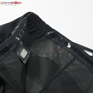 กางเกงโมโตครอส MX แบบมืออาชีพกางเกงมีสไตล์ทนทานสำหรับการแข่งวิบาก - Product Image 3