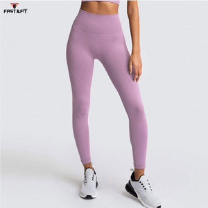 Nouveau Style populaire Design nouvelles femmes sport soutien-gorge vêtements Fitness sans couture Yoga ensemble entraînement femmes porter 2 pièces ensemble - Product Image 6