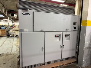 Inversor Comercial de 260kW con Energía Solar, Nuevo, Nunca Instalado - Product Image 1