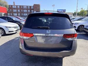 Voiture d'occasion Honda Odyssey EX-L 2014 à bas prix à vendre - Product Image 6