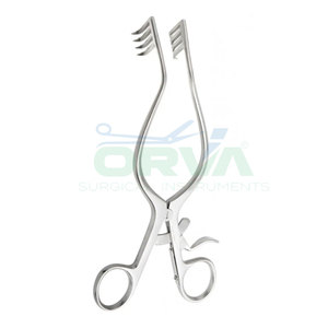 Rétracteur chirurgical vétérinaire chirurgical médical nouveau personnalisé de haute qualité écarteurs vétérinaires vente en gros à bas prix - Product Image 1