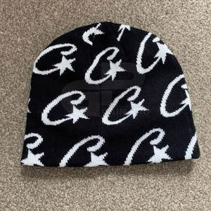 Bonnets d'hiver en laine 100% coton Fabriqués dans le meilleur tissu Bonnets les plus vendus en vente - Product Image 6