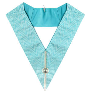 2025 Masonic Regalia Collar Lodge Craft Past Provincial Mason Collars Logo Service - Product Image 1
