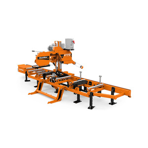 Équipement de coupe de bois fiable Wood Mizer LT70, vente en gros et approvisionnement en vrac - Product Image 6
