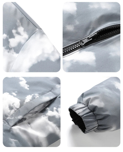 Puffer <b>Jacket</b> for Men <b>Waterproof</b> Sports <b>Winter</b> <b>Jacket</b> 2026 Custom Premium Quality Men's Puffer <b>Jacket</b> - Product Image 6