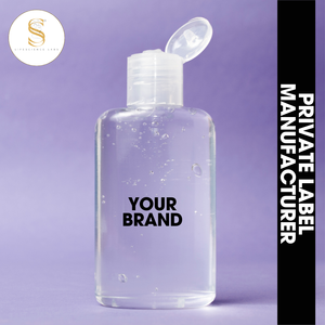 Gel Hydratant Profond Apaisant et Raffermissant à l'Aloès Pur, Réparateur Cutané, Éclaircissant et Blanchissant, à Base de Plantes Biologiques, Marque Privée, Vente en Gros - Product Image 2