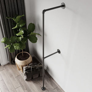 Organisateur de vêtements mural GQA68037 pour vêtements tubulaires - Product Image 3