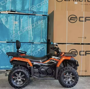 2024 500cc 800cc 1000cc cforce 520L 520S C lực lượng 500 msrp <span class=keywords><strong>Quad</strong></span> sẵn sàng để lái xe - Product Image 2