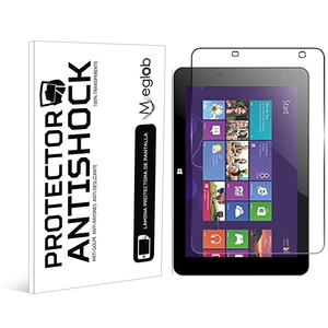 ฟิล์มกันรอยหน้าจอ ANTISHOCK สำหรับอุปกรณ์เสริมระดับพรีเมียมของแท็บเล็ตพอยท์ออฟวิว วินแท็บ 800W - Product Image 1