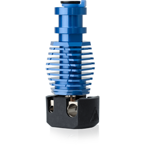 Eryone Phaetus Dragonfly All-Metal Hotend BMO <b>3D</b> <b>Printer</b> <b>Accessory</b> in Black/Blue - Product Image 5