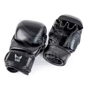 Gants d'entraînement MMA en gros, personnalisables, nouveau style, prix abordable - Product Image 2
