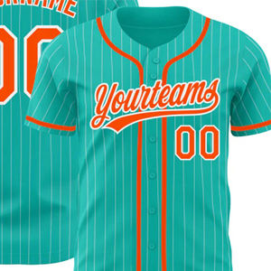 Camiseta de béisbol personalizada para equipos y eventos deportivos, personalizada con el logotipo del equipo, número de jugador para ropa de béisbol y softbol - Product Image 5