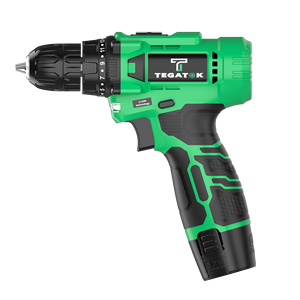 Máy khoan không dây 12V nhỏ gọn và mạnh mẽ với tuổi thọ pin dài, hiệu suất đáng tin cậy với một pin - Product Image 1