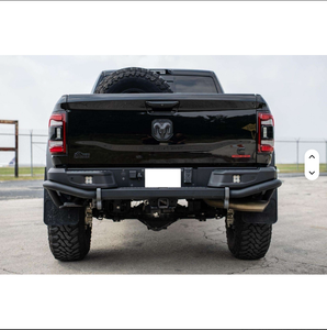 Oferta Sensible: Camioneta Doble Cabina <span class=keywords><strong>DODGE</strong></span> RAM 2500 USADA - Product Image 6