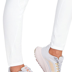 Collants de course élastiques pour sport, été et printemps, avec logo personnalisé, leggings côtelés pour femmes, taille haute, avec remontée des fesses de yoga, contrôle du ventre - Product Image 2