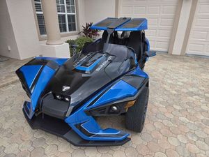 2025 Polaris Slingshot SLR Auto-Drive Industrial Hand <b>Tools</b> Customized DIY Assembly <b>Tools</b> with OEM ODM Support <b>For</b> Sale - Product Image 3