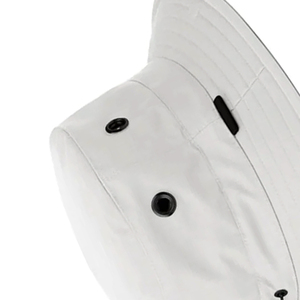 Sombreros de Pescador de Algodón Personalizados Unisex de Alta Calidad, Cómodos para Uso Diario, Colores Sólidos, Precio Razonable, Más Vendidos - Product Image 5