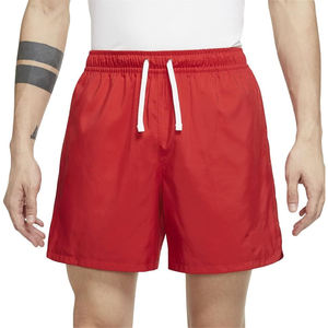 Conception élégante de tissu confortable court tissé par hommes intelligents lourds idéale pour les activités de plein air de tenue décontractée ou l'été quotidien - Product Image 5