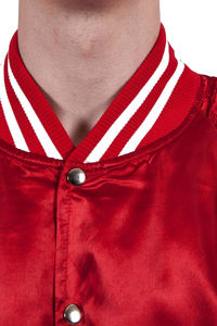 แจ็กเก็ตผ้าใบสไตล์สตรีทในเมืองสำหรับชุดลำลองฤดูหนาวการออกแบบแฟชั่นระดับพรีเมียมพร้อมคุณสมบัติกันลม - Product Image 4