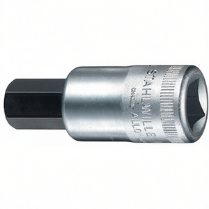 ซ็อกเก็ต Stahlwille 1/2 นิ้ว INHEX (แบบนิ้ว) - Product Image 3