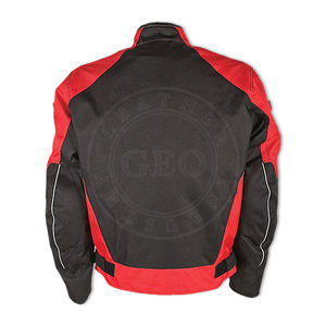 Chaqueta de Cordura para hombre, ropa deportiva de la mejor calidad - Product Image 4