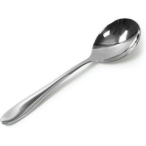 เซิร์ฟเวอร์สลัดผักทำจากสเตนเลสดีไซน์ทันสมัย - Product Image 2