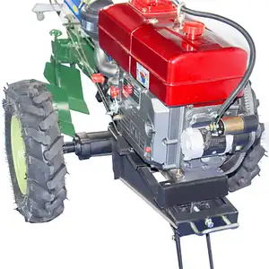 最畅销的最佳耕作机农业农业机械设备7hp迷你汽油耕作机