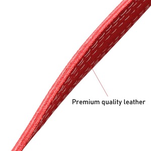 สายรัดยกน้ำหนักทำจากนีโอพรีนปรับได้สูงสุดพร้อมสายรัดข้อมือระบายอากาศได้ดีในช่วงฤดูร้อน - Product Image 6